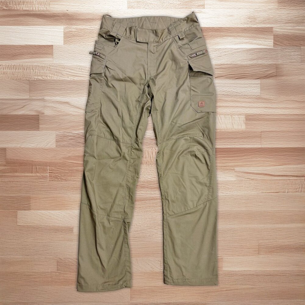 NEW Helikon-Tex Pilgrim Tactical Pants - 32x34